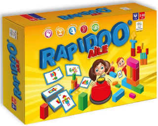 Rapidoo Aile Kutu Oyunu kullananlar yorumlar